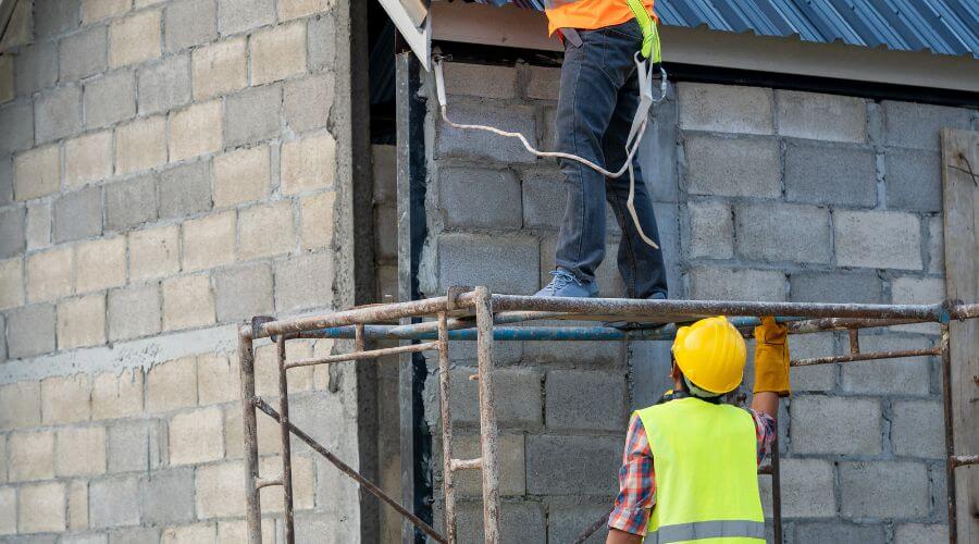 Expert top industrial roofings services in Dagmar, MT